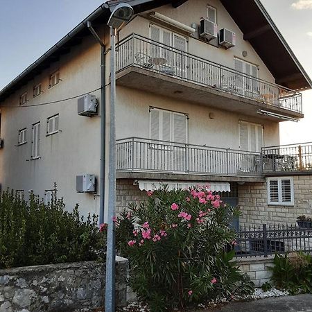Primasrima Apartments Vodice Dış mekan fotoğraf