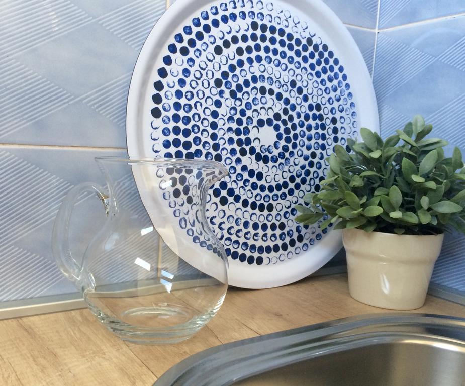 Primasrima Apartments Vodice Dış mekan fotoğraf