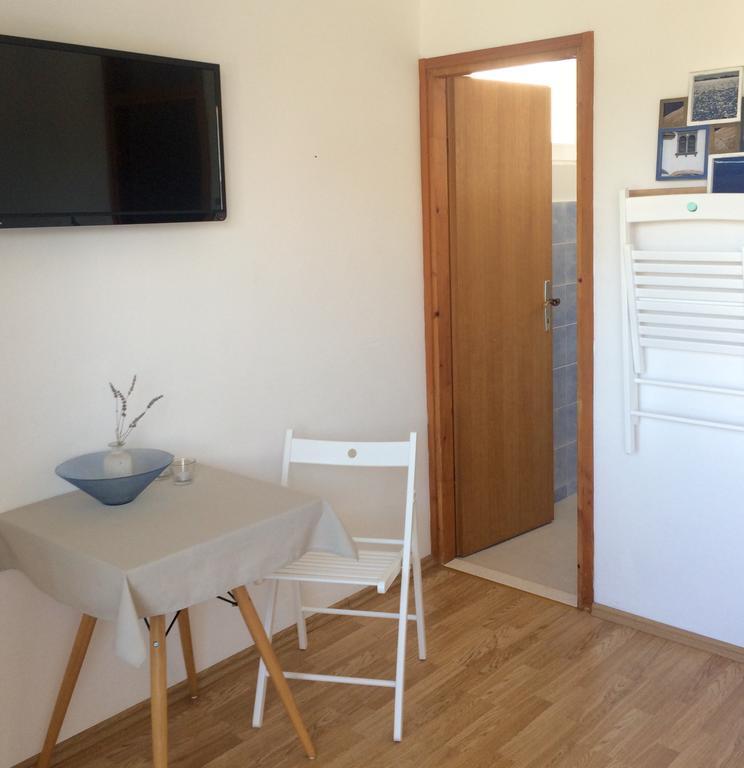 Primasrima Apartments Vodice Dış mekan fotoğraf