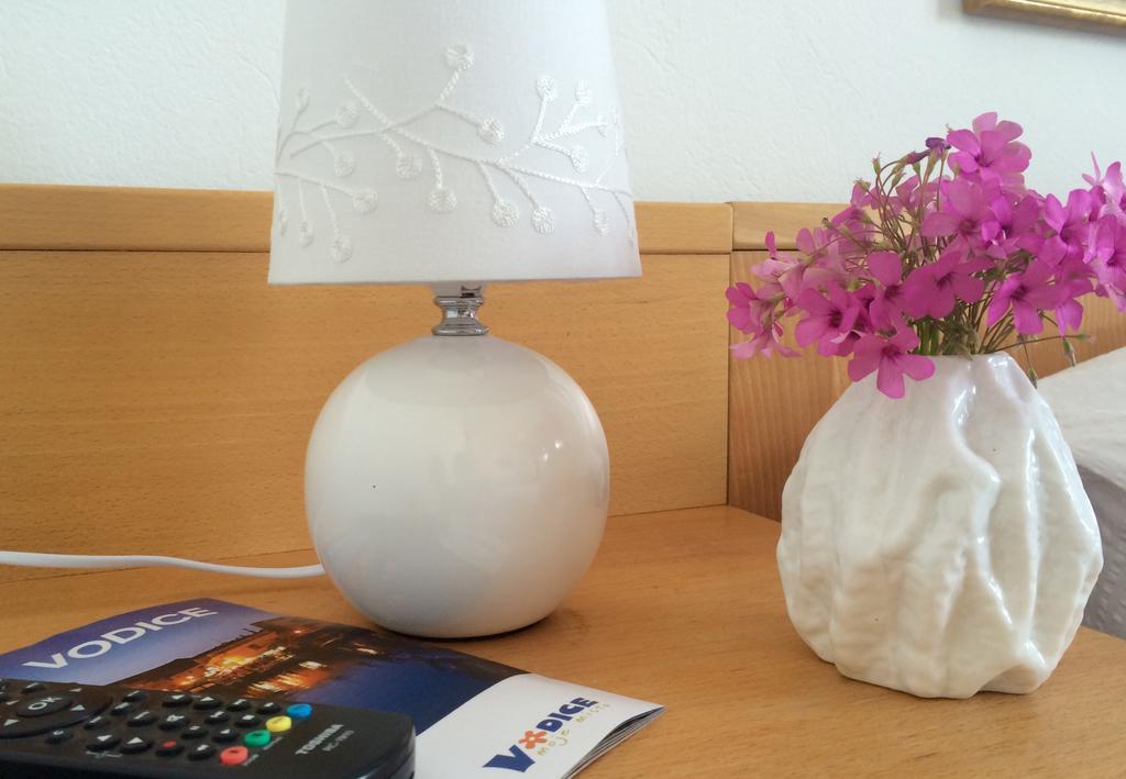 Primasrima Apartments Vodice Dış mekan fotoğraf