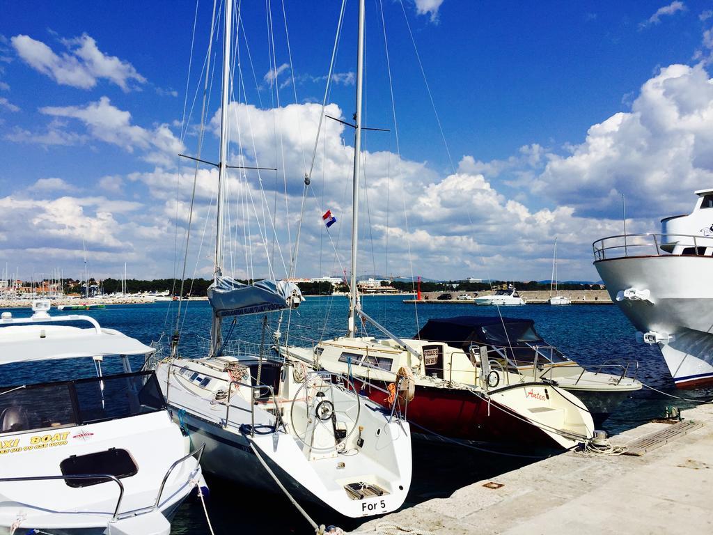 Primasrima Apartments Vodice Dış mekan fotoğraf